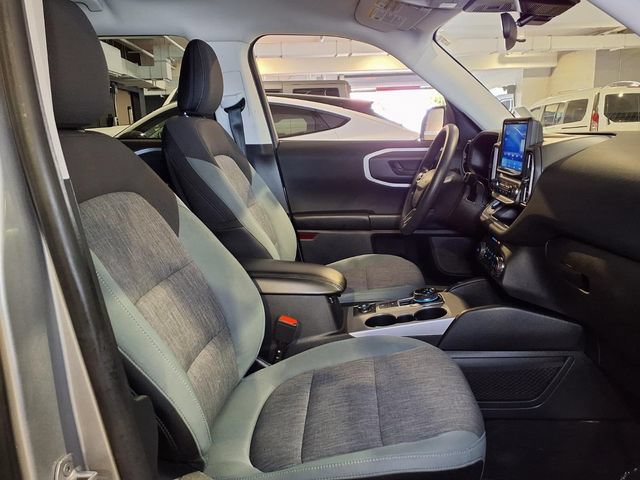 Certified 2023 Ford Bronco Sport Big Bend AWD/4WD image 28
