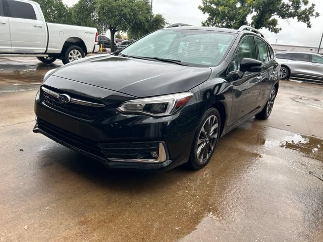 Used 2020 Subaru Impreza 2.0i Limited AWD/4WD image 2