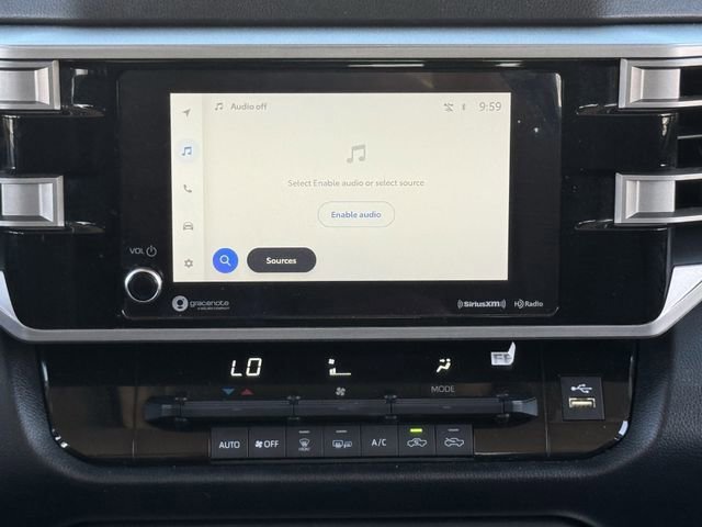 Used 2023 Toyota Tundra SR5 w/ TRD Off-Road Package image 17