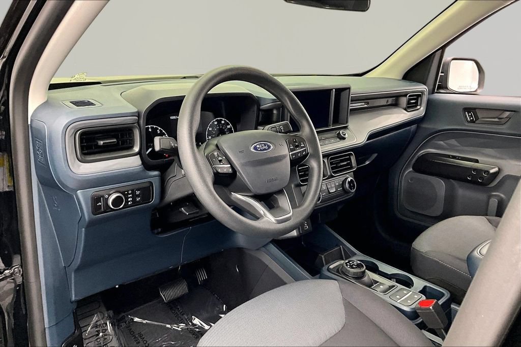 Certified 2023 Ford Maverick XL FWD image 14