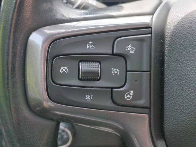 Used 2024 Chevrolet Silverado 2500 High Country w/ High Country Premium Package AWD/4WD image 18