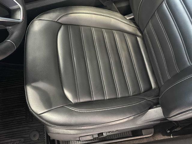 Certified 2024 Ford Edge SEL w/ Convenience Package image 18