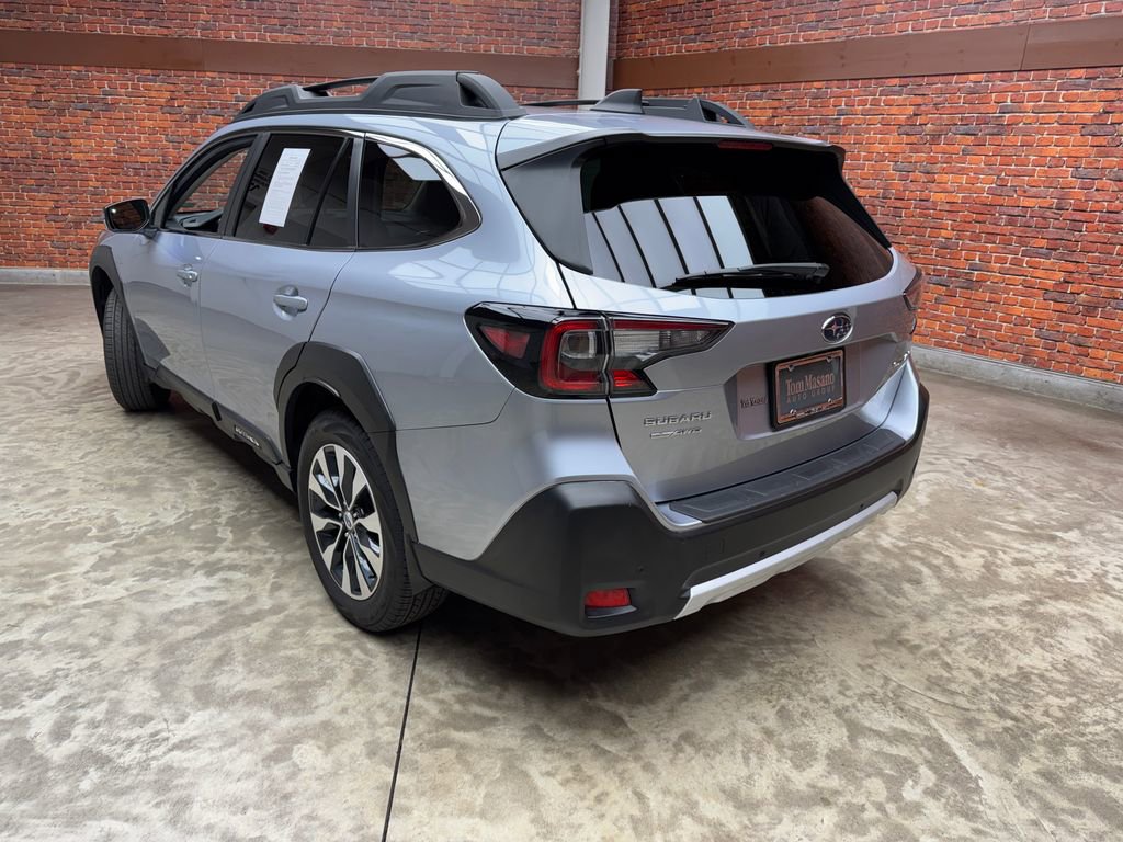 Used 2024 Subaru Outback Limited AWD/4WD video 2