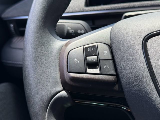 Certified 2024 Ford Mustang Mach-E Premium AWD/4WD image 19