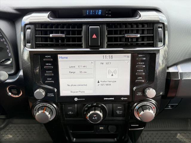 Used 2023 Toyota 4Runner TRD Off-Road AWD/4WD image 18