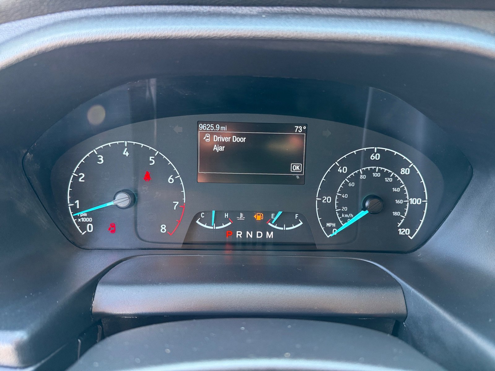 Certified 2024 Ford Transit 250 Low Roof w/ Exterior Upgrade Package image 11