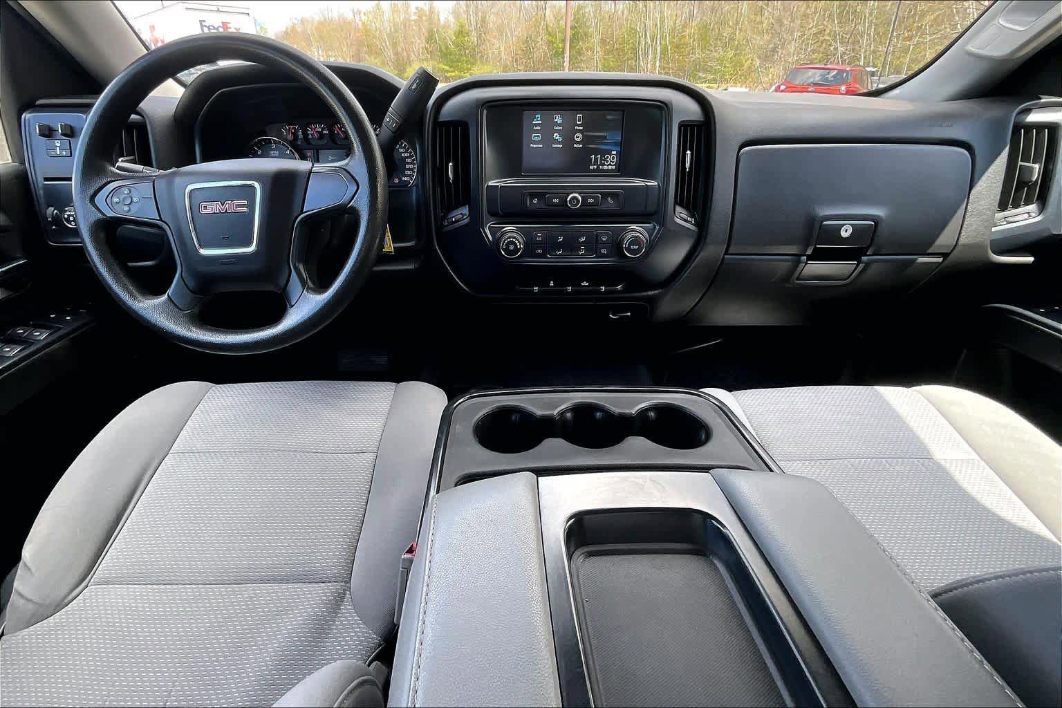 Used 2019 GMC Sierra 1500 Limited w/ Elevation Edition AWD/4WD image 16