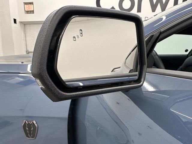 Certified 2025 Ford Mustang Dark Horse image 34