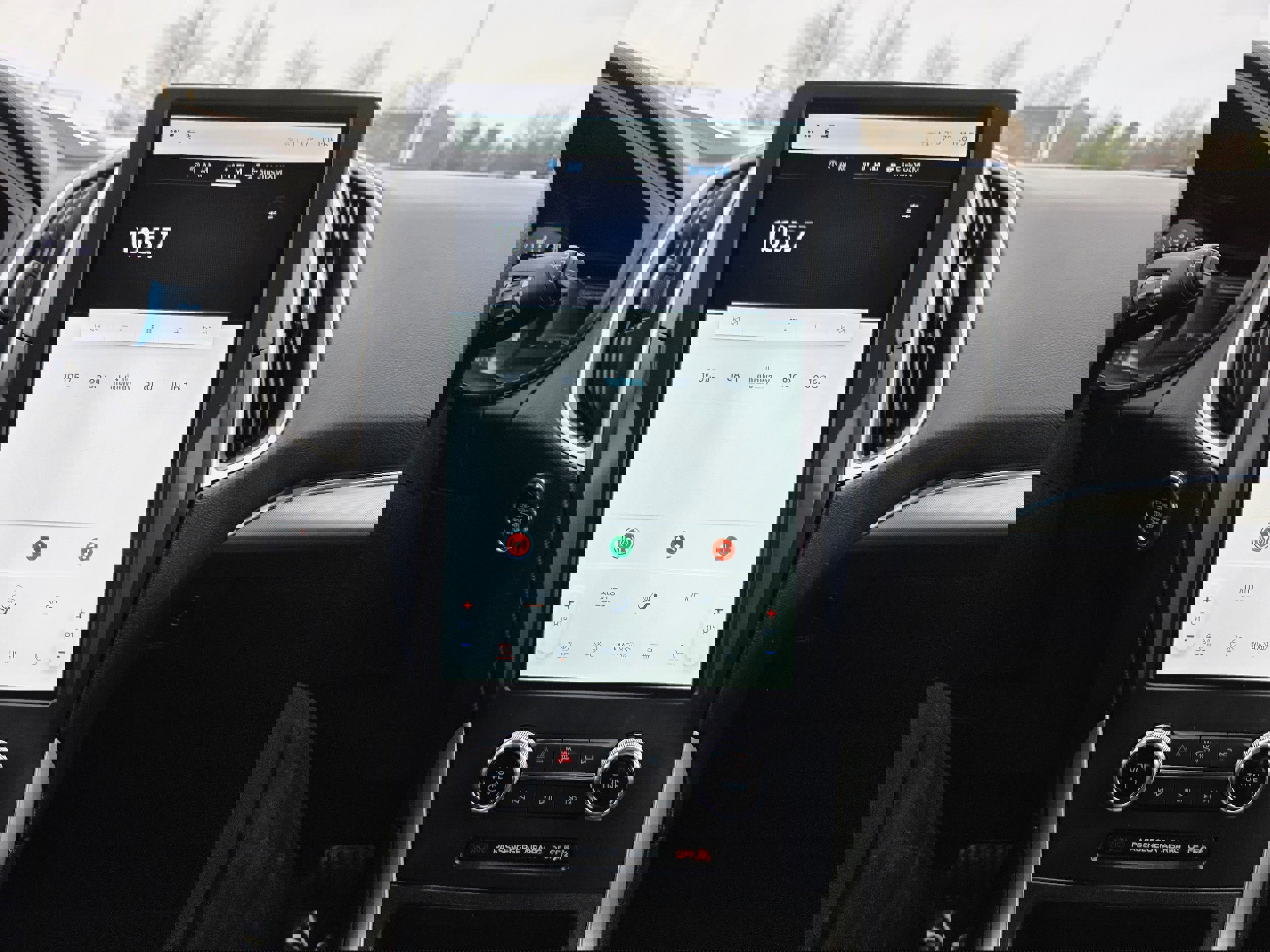 Certified 2023 Ford Edge SEL w/ Sport Appearance Package image 12