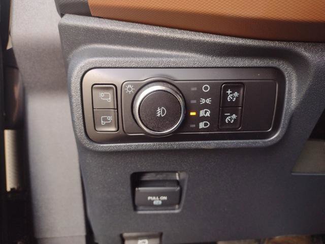 Certified 2024 Ford Bronco Outer Banks image 18