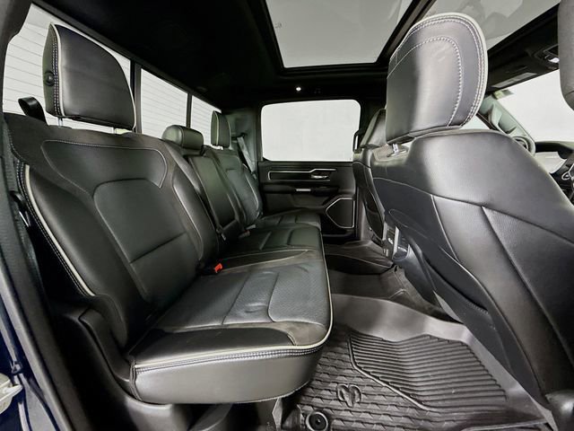 Used 2023 RAM 1500 Laramie image 28