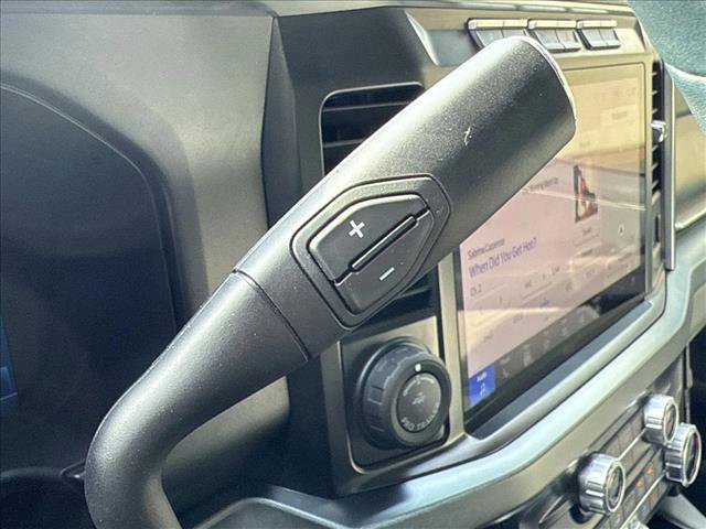 Certified 2024 Ford F450 Limited w/ FX4 Off-Road Package image 12