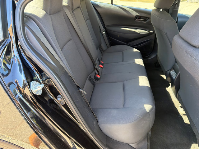 Used 2024 Toyota Corolla LE FWD image 17