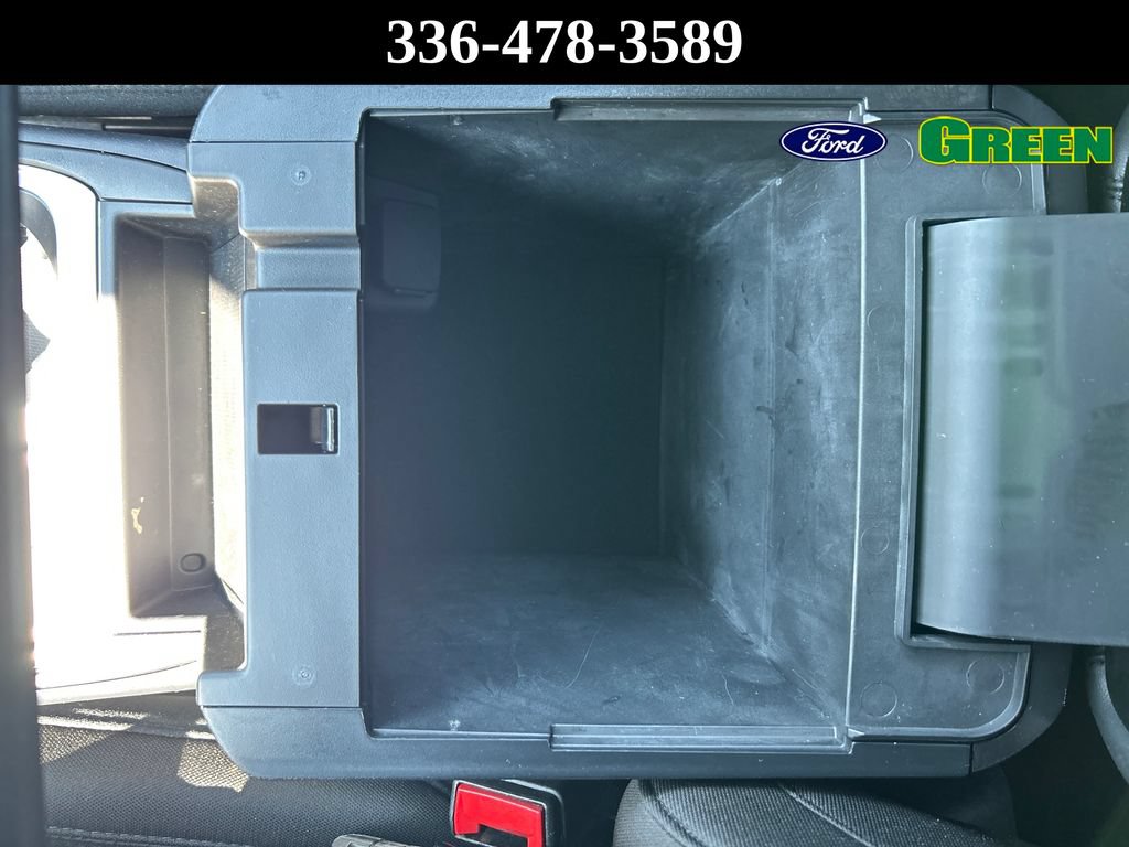 Certified 2022 Ford Explorer XLT RWD image 30