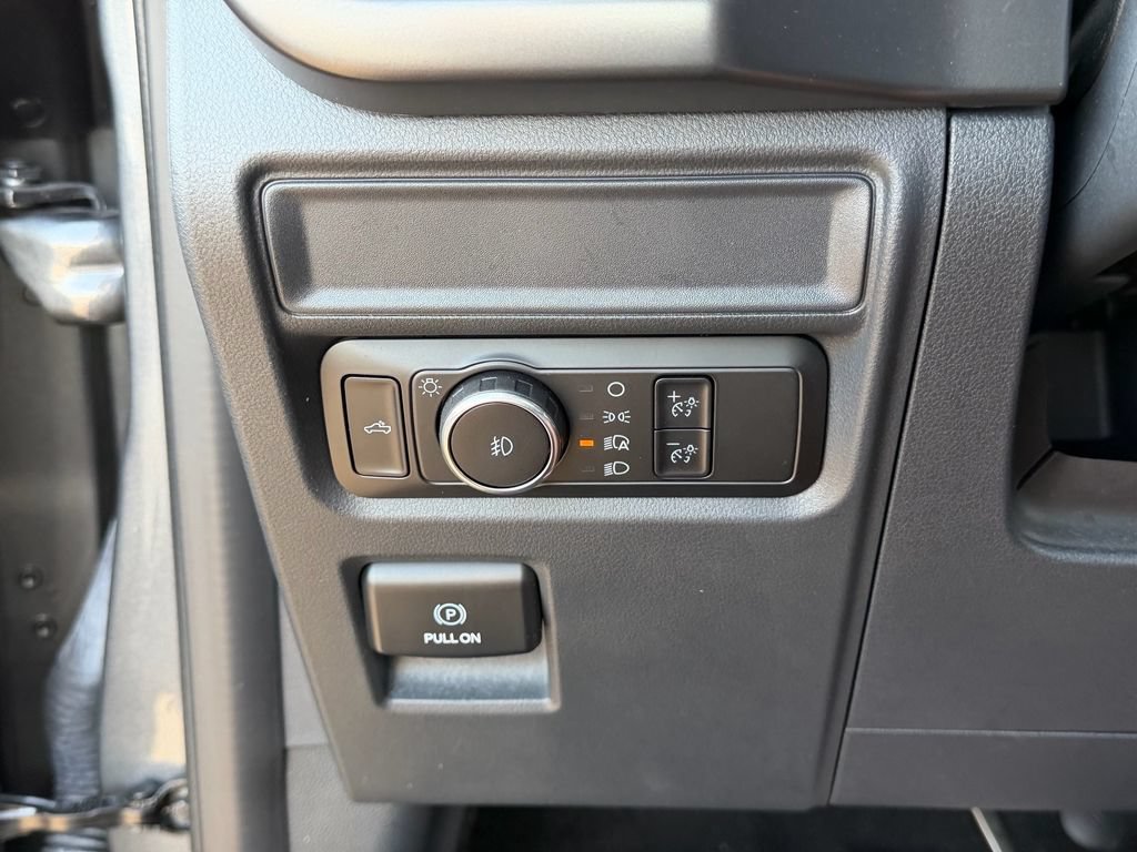 Certified 2024 Ford F150 XLT w/ Mobile Office Package AWD/4WD image 26