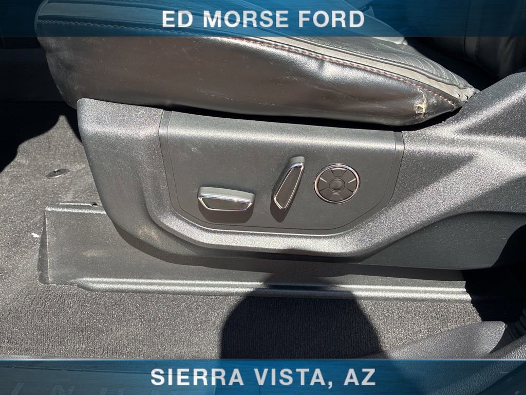 Certified 2019 Ford F250 Platinum w/ Platinum Ultimate Package AWD/4WD image 27