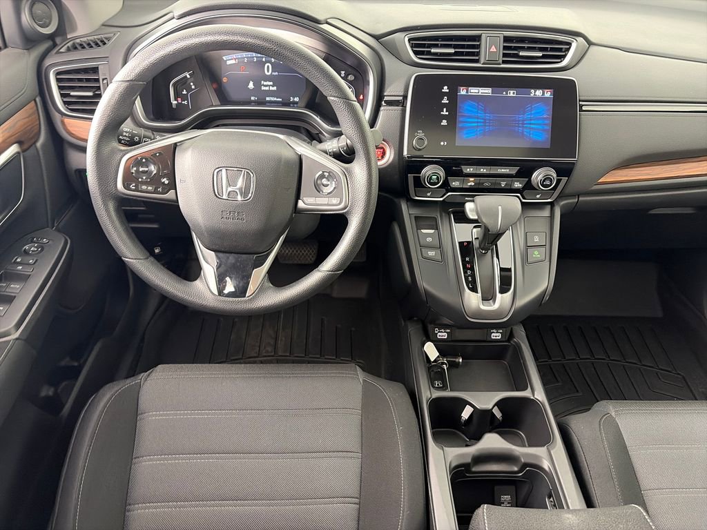 Used 2022 Honda CR-V EX image 14