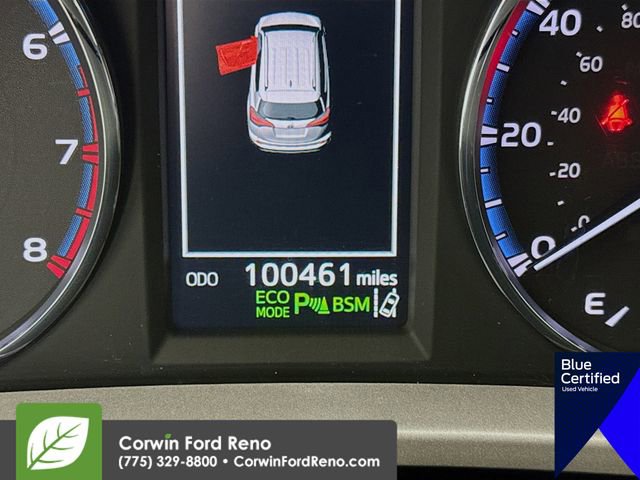 Used 2017 Toyota RAV4 Limited image 15