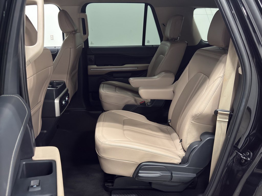 Certified 2024 Ford Expedition Max Limited image 28
