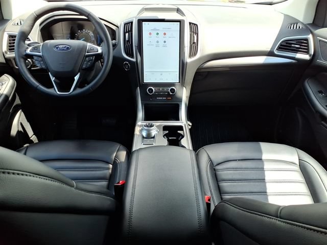 Certified 2024 Ford Edge SEL w/ Convenience Package AWD/4WD image 13
