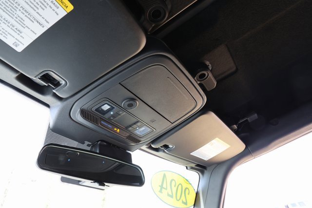 Certified 2024 Ford Bronco Big Bend image 12