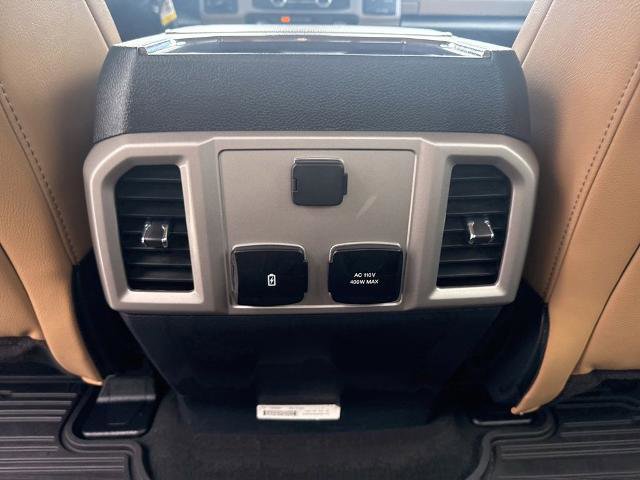 Certified 2022 Ford F250 Lariat w/ Lariat Value Package AWD/4WD image 28