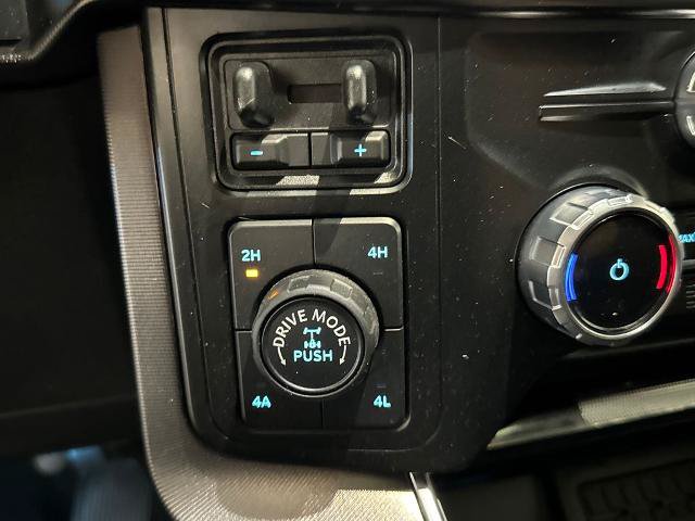 Certified 2023 Ford F150 Platinum w/ Equipment Group 701A High AWD/4WD image 31