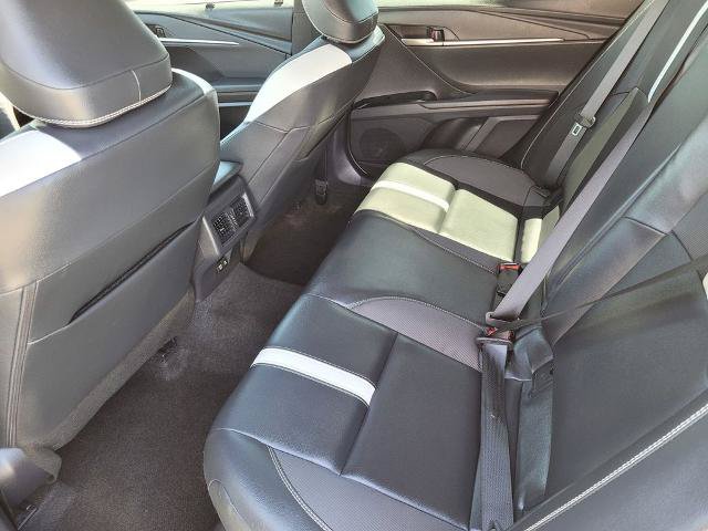Used 2025 Toyota Camry SE w/ Multimedia Upgrade Package FWD image 12