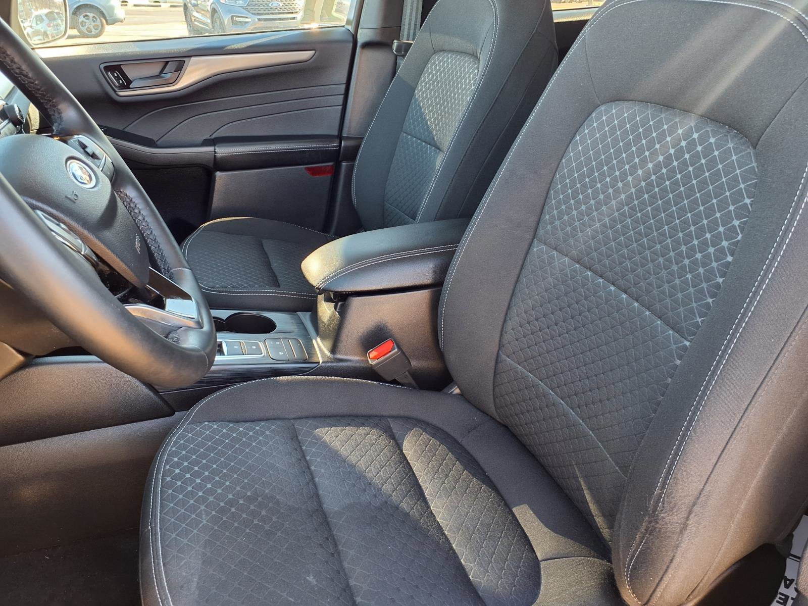 Certified 2023 Ford Escape Active image 6