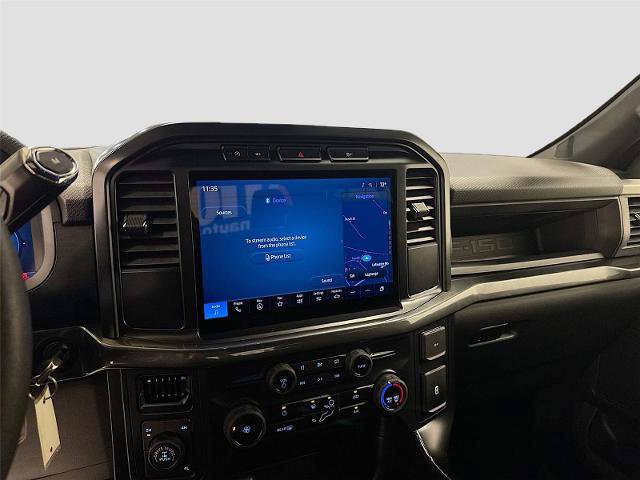 Certified 2024 Ford F150 STX image 15