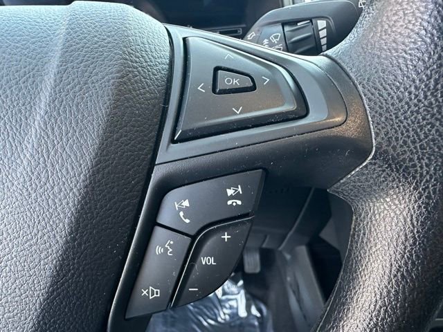 Certified 2023 Ford Edge SE image 22