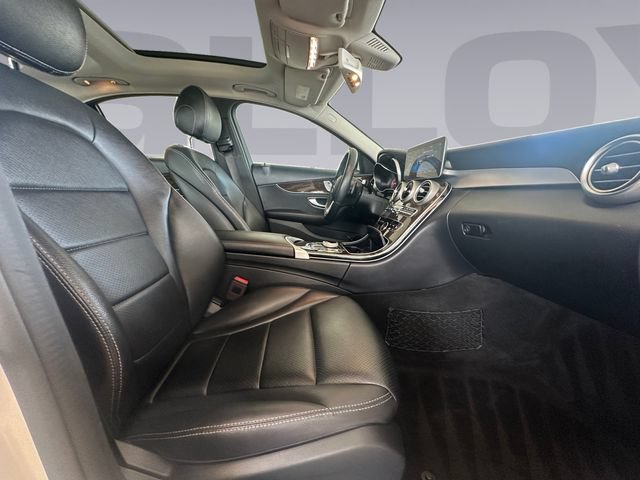 Used 2019 Mercedes-Benz C 300 4MATIC Sedan image 17