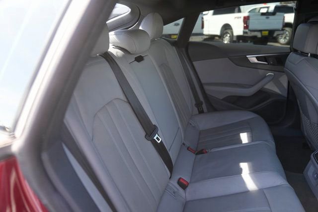 Used 2018 Audi A5 2.0T Prestige w/ Driver Assistance Package image 17