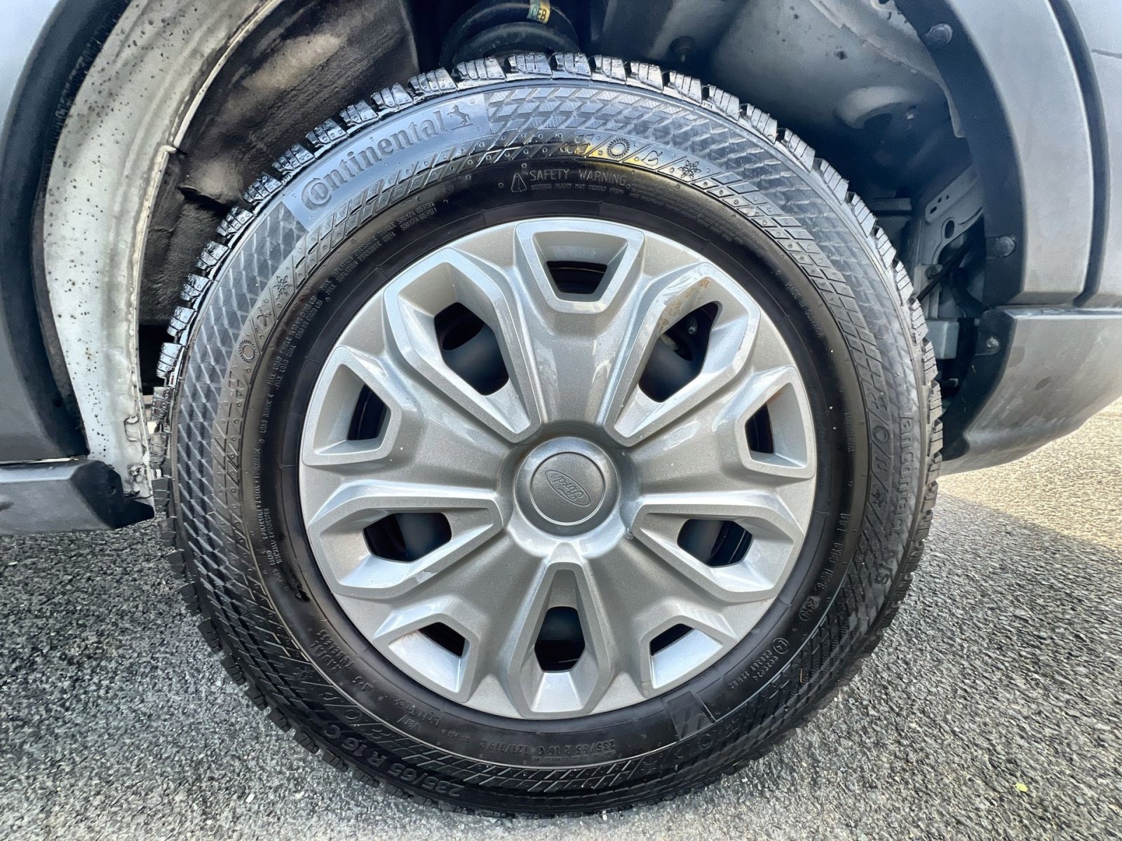 Certified 2019 Ford Transit 350 XLT image 12