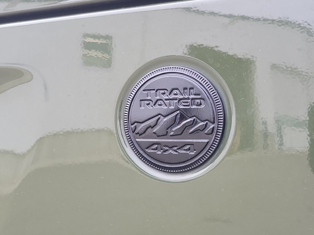 Used 2021 Jeep Wrangler Unlimited Sport AWD/4WD image 6