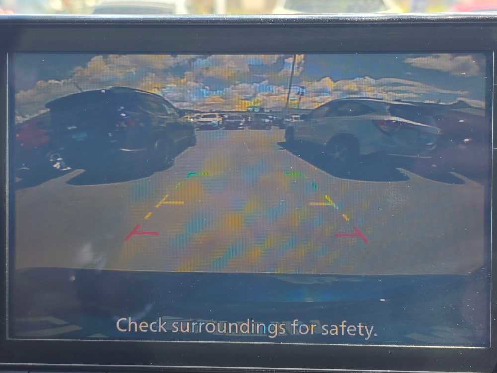 Used 2024 Nissan Rogue SV AWD/4WD image 19