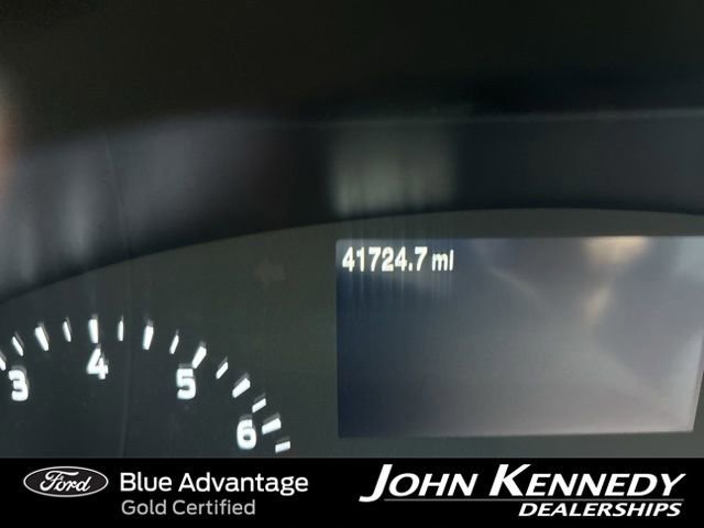 Certified 2022 Ford Escape SE w/ Convenience Package image 17