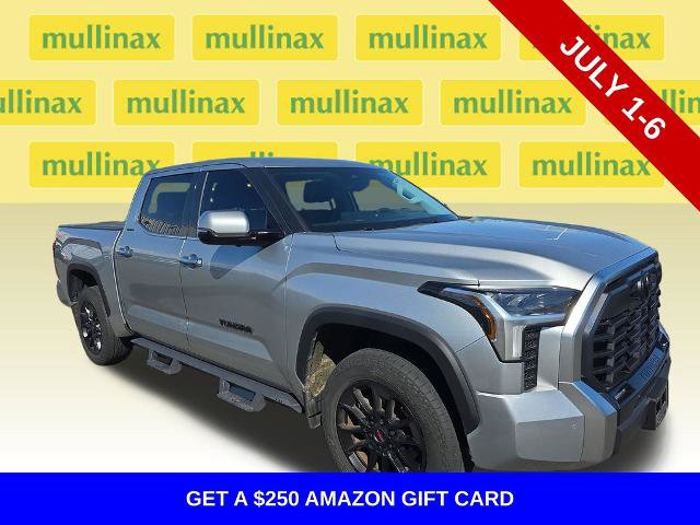 Used 2023 Toyota Tundra Limited w/ TRD Off-Road Package