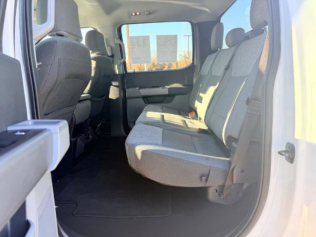Certified 2024 Ford F250 XLT image 32