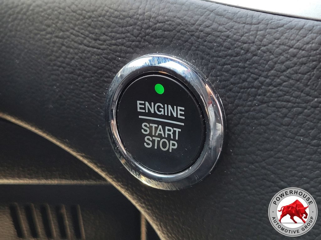 Certified 2023 Ford Edge ST-Line AWD/4WD image 35