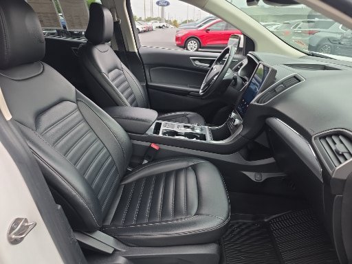 Certified 2021 Ford Edge SEL w/ Convenience Package FWD image 15