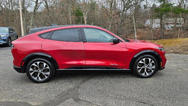 Certified 2023 Ford Mustang Mach-E Premium image 4