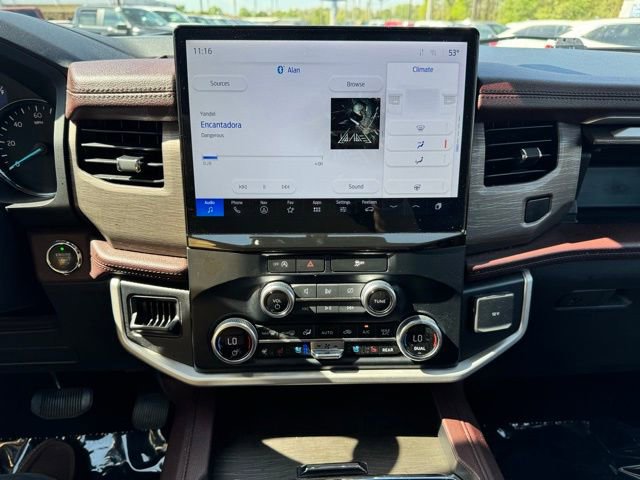 Certified 2024 Ford Expedition Limited AWD/4WD image 34