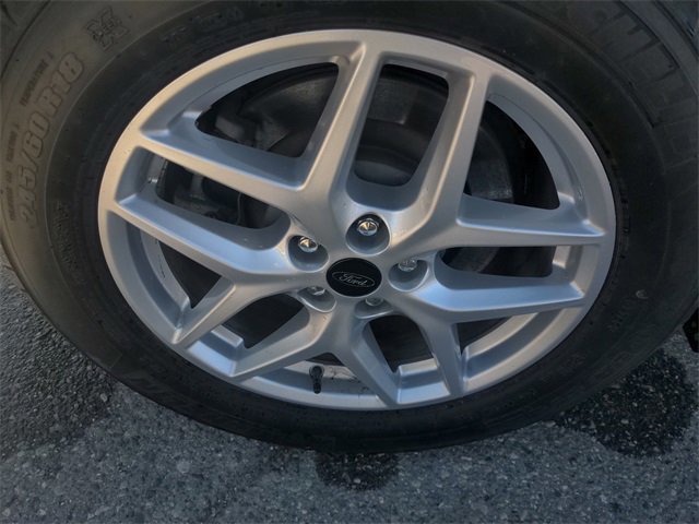 Certified 2023 Ford Edge SEL image 19