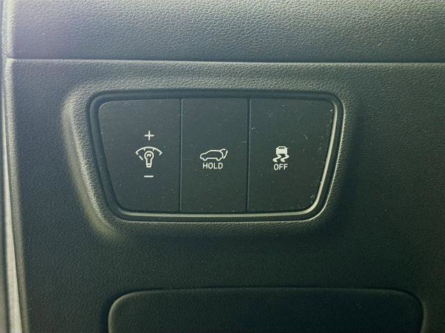 Used 2023 Hyundai Tucson SEL w/ Convenience Package image 10