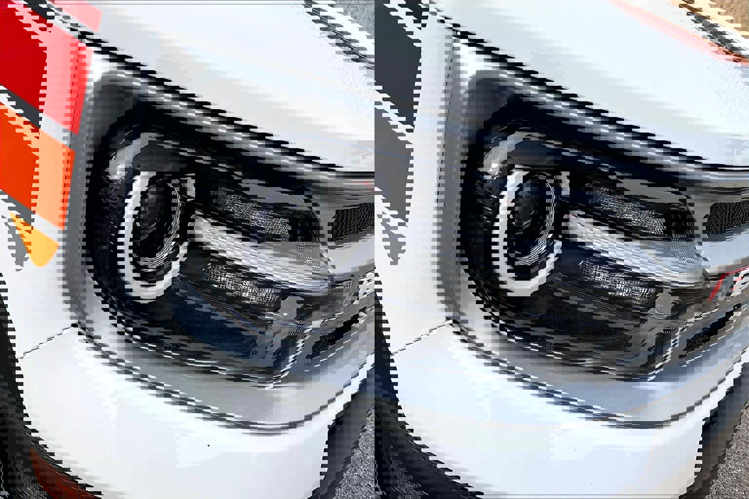 Certified 2024 Ford Bronco Sport Free Wheeling image 26