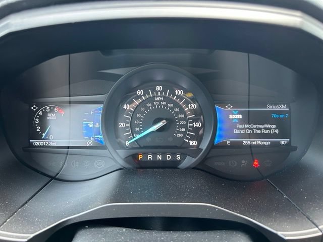 Certified 2023 Ford Edge ST-Line AWD/4WD image 2