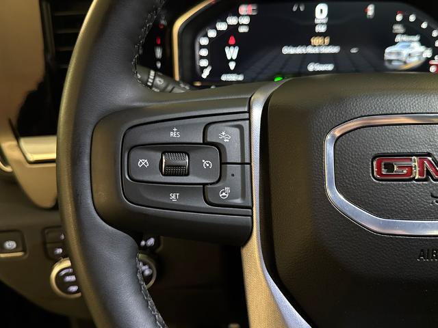 Used 2025 GMC Sierra 1500 Elevation AWD/4WD image 19