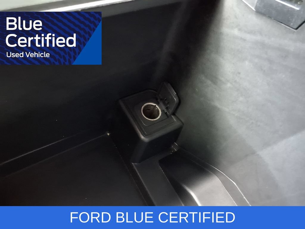 Certified 2020 Ford Expedition King Ranch w/ Cargo Package RWD image 15