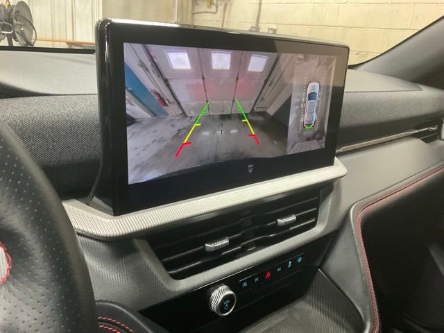 Certified 2025 Ford Explorer ST-Line w/ ST-Line Street Pack image 12